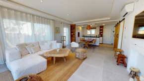 Greenside oasis villa by Oliva Nova